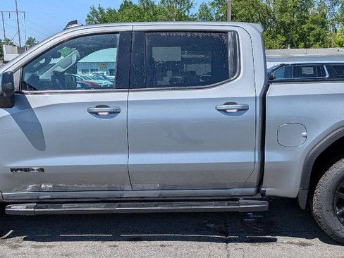 New 2026 GMC Sierra 1500 Elevation w/ Elevation Premium Package AWD/4WD image 5