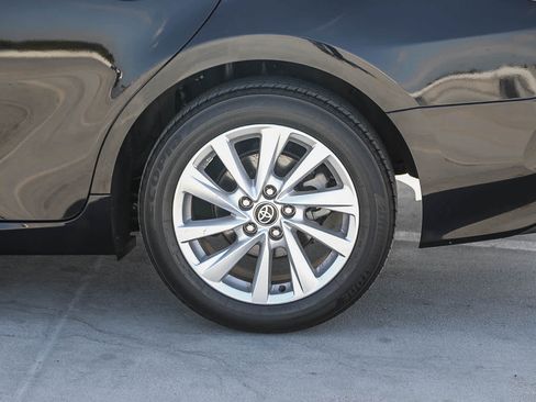 Certified 2023 Toyota Camry LE w/ Convenience Package FWD image 12