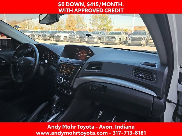 Used 2016 Acura ILX w/ Premium Package FWD image 37
