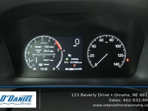 Used 2024 Honda Ridgeline RTL image 28