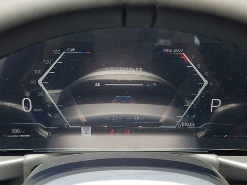 New 2027 BMW 430i Coupe w/ M Sport Package RWD image 13