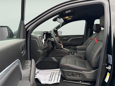 New 2026 Chevrolet Colorado Z71 w/ Technology Package image 17