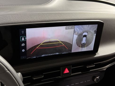 New 2025 Kia EV6 Wind image 17