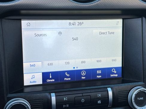 Used 2020 Ford Mustang Premium w/ Equipment Group 201A image 17