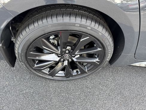 New 2025 Toyota Corolla SE image 11