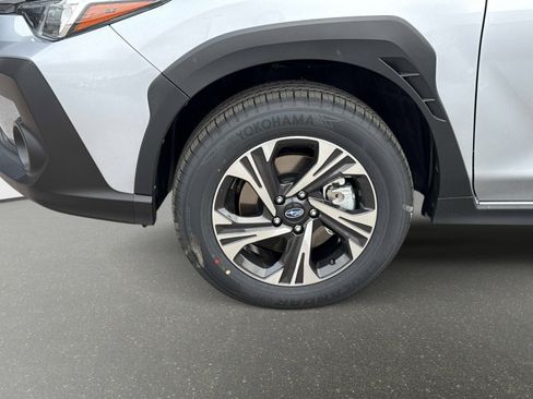 New 2026 Subaru Crosstrek 2.0i Premium image 11