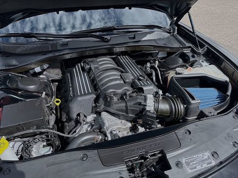 Used 2023 Dodge Charger Scat Pack w/ Daytona Edition Group RWD image 30