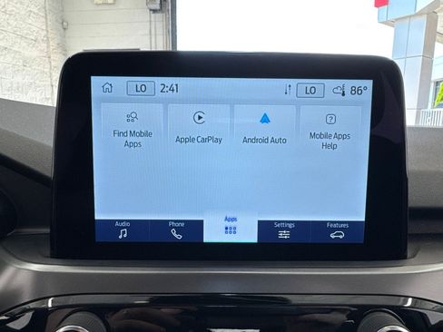 Used 2024 Ford Escape Active AWD/4WD image 25