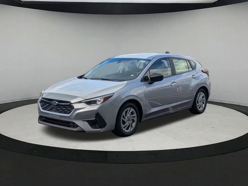 New 2025 Subaru Impreza 2.0i image 5