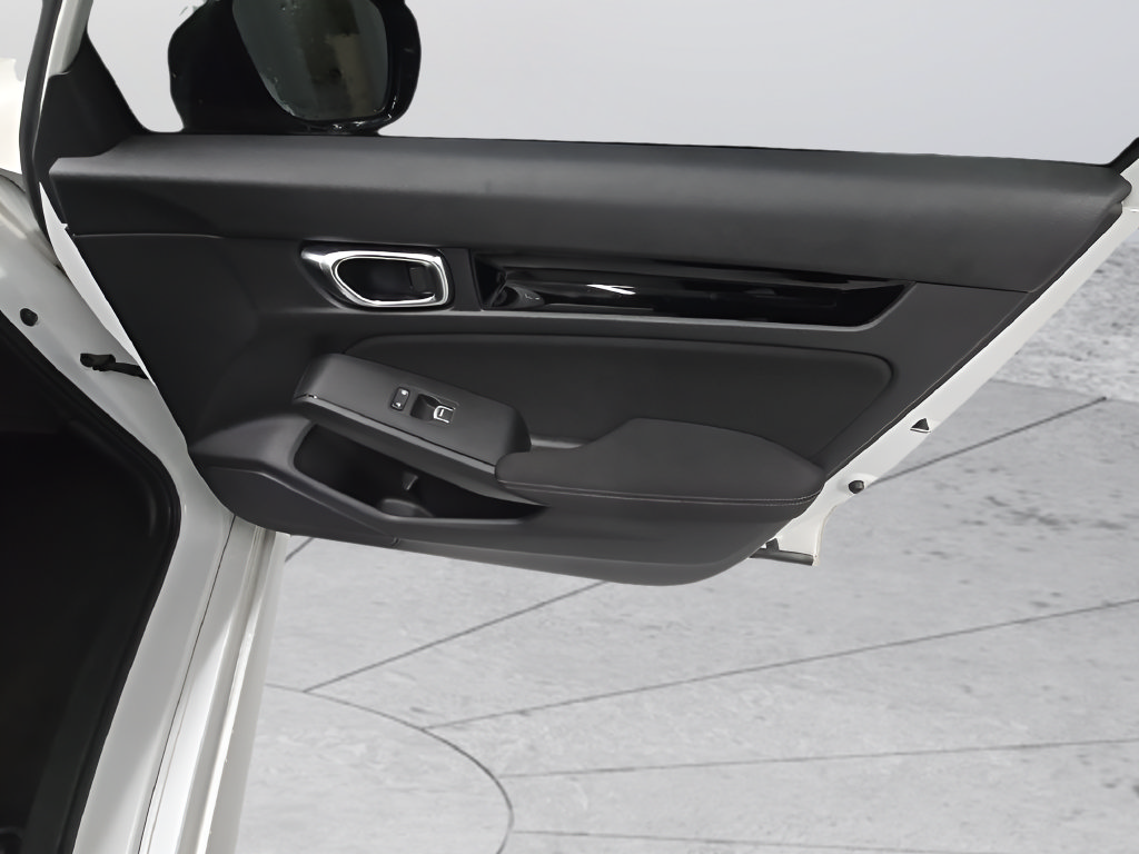 Used 2022 Honda Civic EX image 24