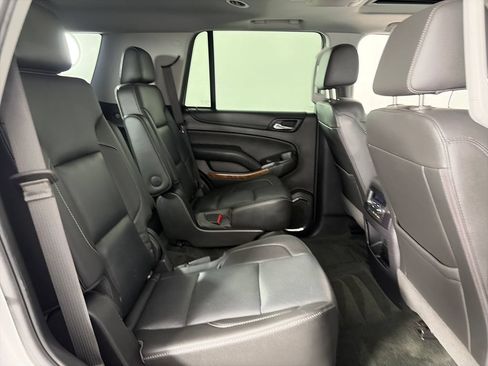 Used 2019 Chevrolet Tahoe Premier AWD/4WD image 29