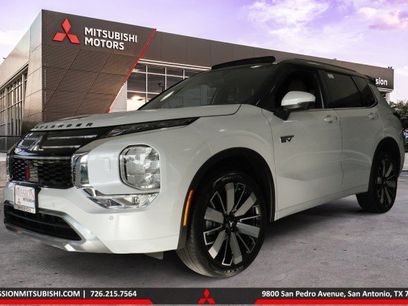 New 2026 Mitsubishi Outlander SEL