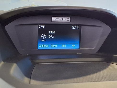 Used 2017 Ford Escape SE FWD image 6