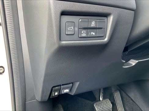 Certified 2025 MAZDA CX-5 Signature AWD/4WD image 37