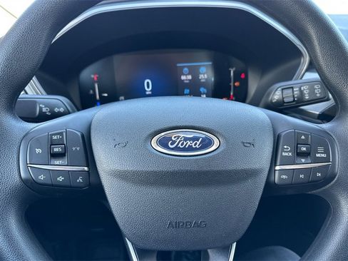 Used 2025 Ford Escape Active image 27