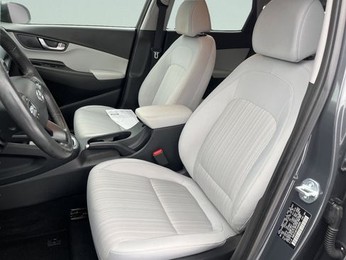 Used 2023 Hyundai Kona SEL w/ Convenience Package image 13