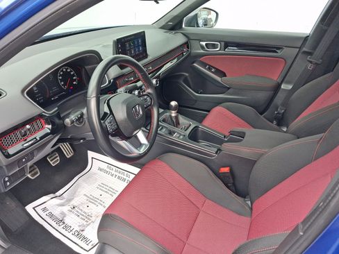Used 2023 Honda Civic Si image 14