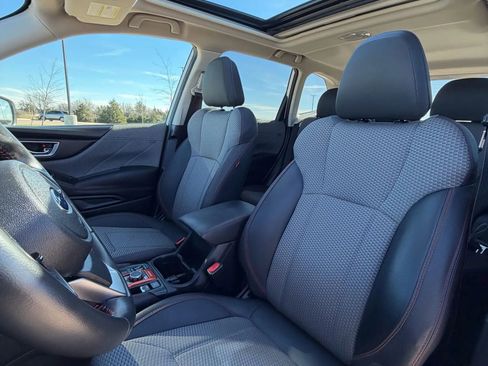 Used 2019 Subaru Forester Sport w/ Popular Package #2 image 25