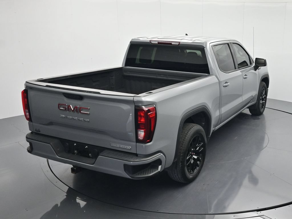 Certified 2024 GMC Sierra 1500 Elevation RWD image 33