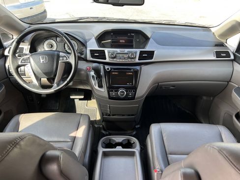 Used 2016 Honda Odyssey EX-L image 15