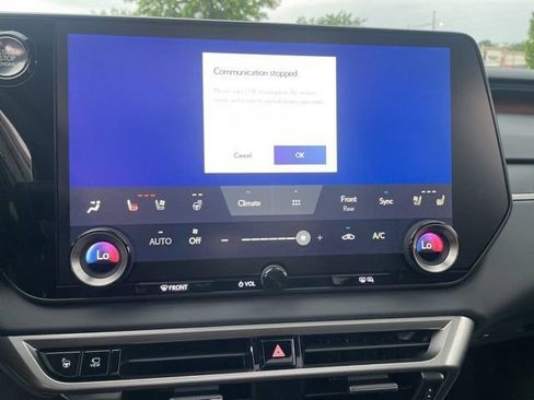 New 2026 Lexus RX 350 Premium Plus AWD/4WD image 21