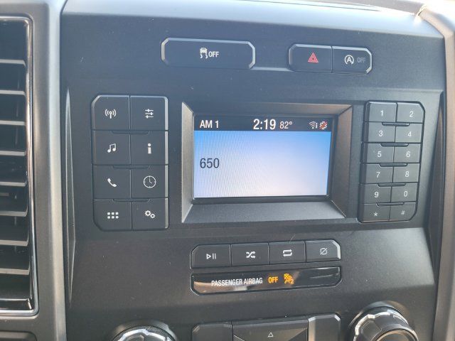 Certified 2018 Ford F150 XLT AWD/4WD image 22