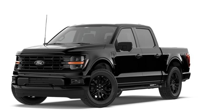 Used 2026 Ford F150 XLT w/ Equipment Group 303A High AWD/4WD image 57