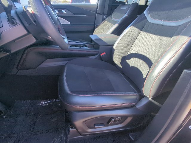 Used 2025 Ford Explorer ST w/ Sun And Sound Package AWD/4WD image 11