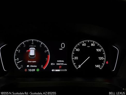 Used 2024 Honda Pilot Touring image 14
