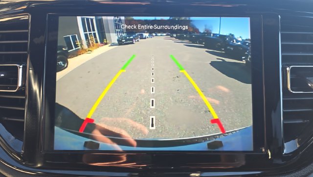 Used 2025 Dodge Durango GT AWD/4WD image 14