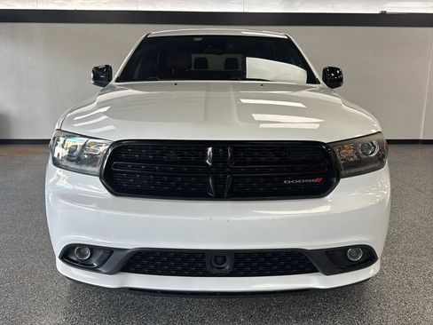 Used 2015 Dodge Durango R/T w/ Technology Group RWD image 2