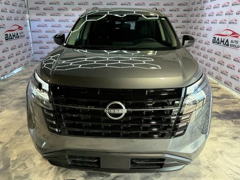 Used 2026 Nissan Pathfinder SV FWD image 62
