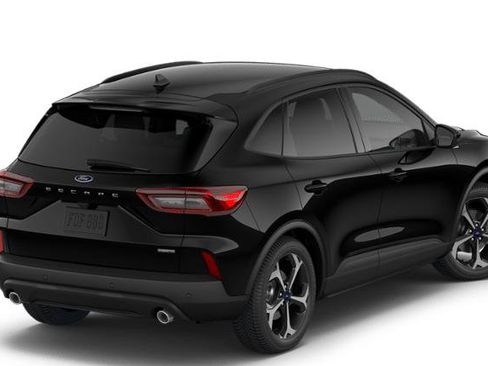 New 2026 Ford Escape ST-Line Select w/ Tech Pack #1 image 26
