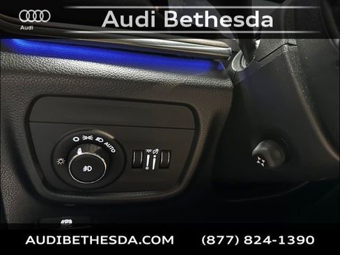 Used 2024 Jeep Grand Cherokee Summit image 15