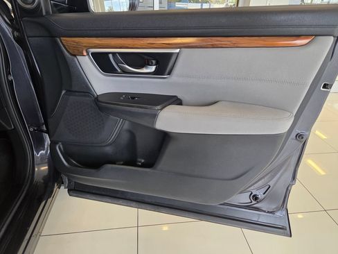 Certified 2019 Honda CR-V EX image 20