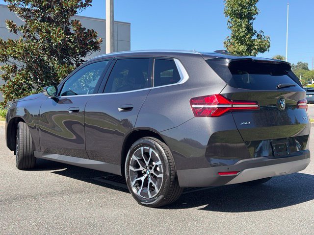 Used 2026 BMW X3 xDrive30i AWD/4WD image 7