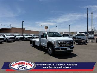 New 2026 Ford F550 2WD Regular Cab Super Duty video 1