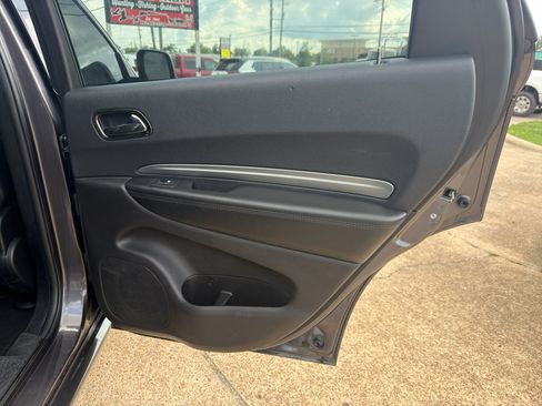 Used 2019 Dodge Durango GT RWD image 34