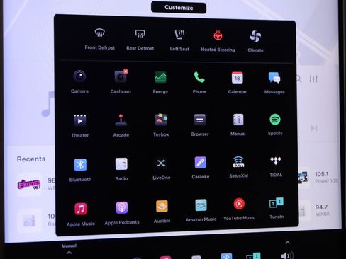 Used 2019 Tesla Model S 75D image 34