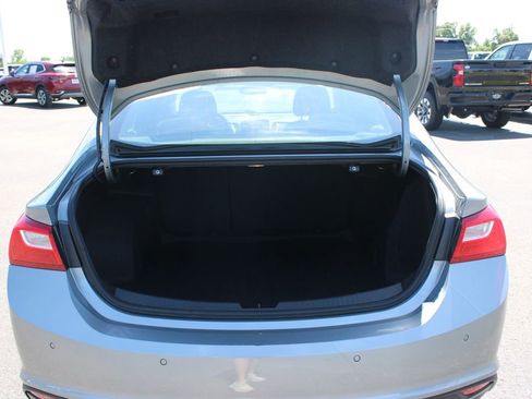 Used 2024 Chevrolet Malibu LT FWD image 14