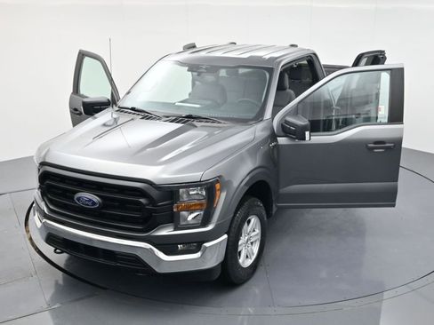 Used 2023 Ford F150 XL w/ XL Chrome Appearance Package AWD/4WD image 48