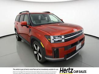 Used 2024 Hyundai Santa Fe Limited video 1