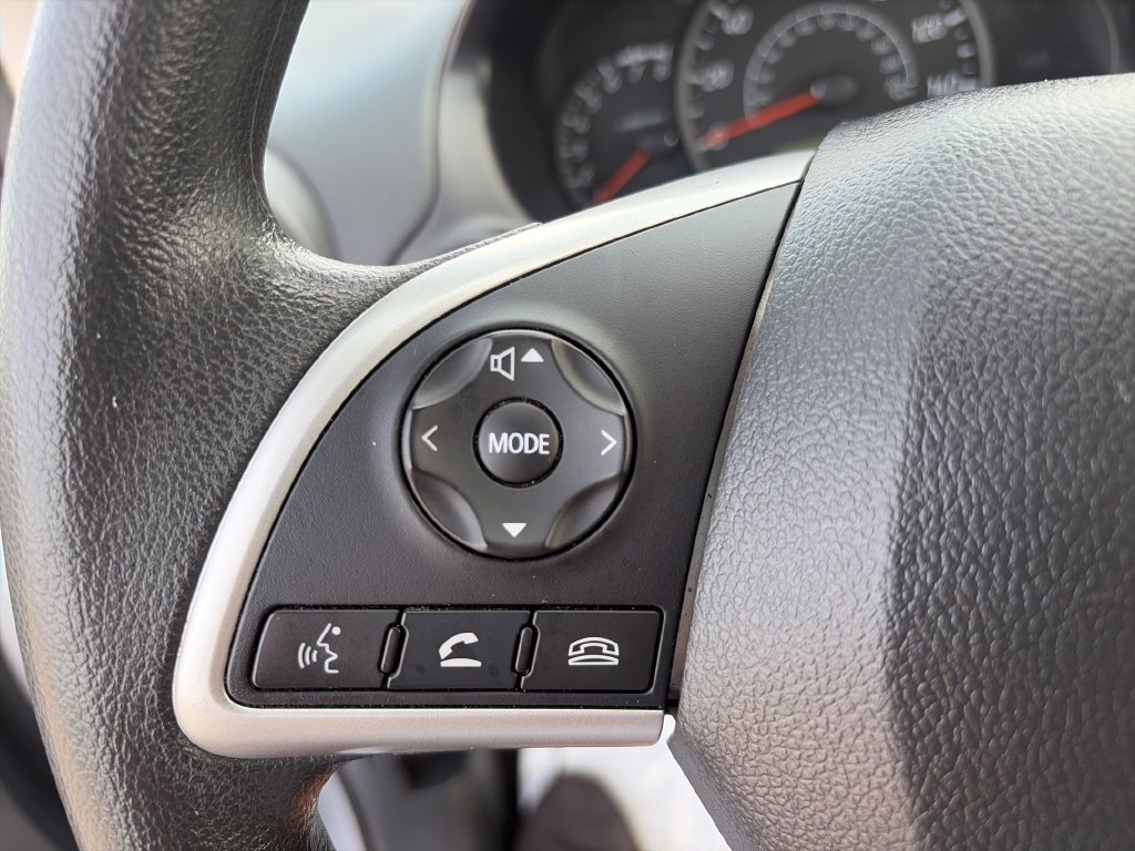 Used 2024 Mitsubishi Mirage ES FWD image 31