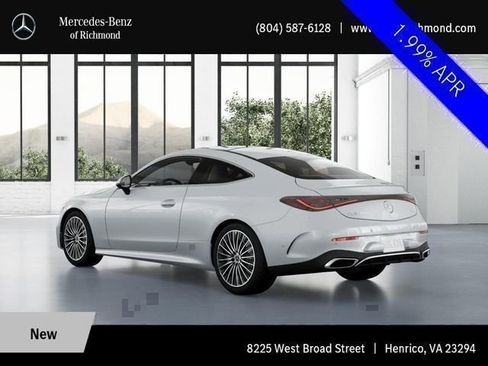 Used 2026 Mercedes-Benz CLE 300 CLE 300 image 29