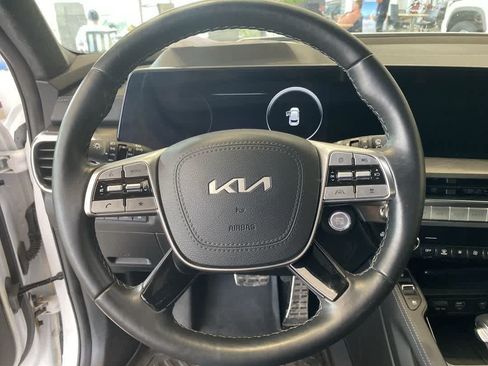 Used 2024 Kia Telluride SX Prestige X-Pro AWD/4WD image 17