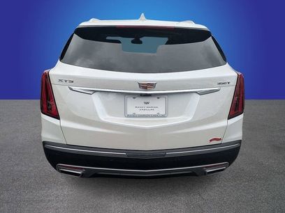 New 2026 Cadillac XT5 Premium Luxury w/ Driver Assist Package