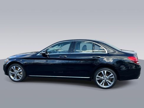 Used 2015 Mercedes-Benz C 300 4MATIC Sedan image 6