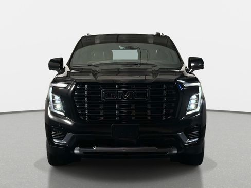Used 2026 GMC Yukon Denali Ultimate AWD/4WD image 8