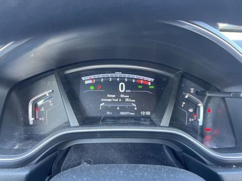Used 2021 Honda CR-V EX image 10