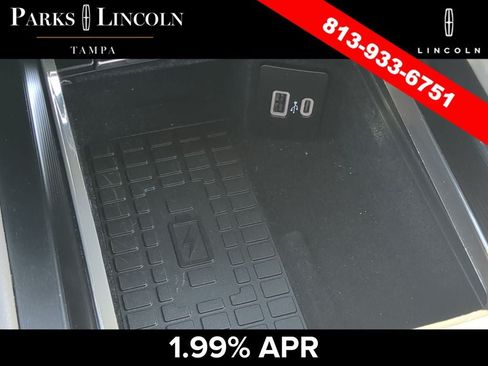 Certified 2025 Lincoln Corsair Grand Touring w/ Equipment Group 301A AWD/4WD image 24